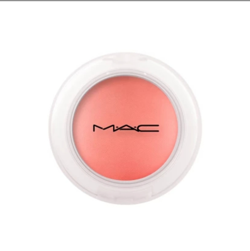 MAC GLOW PLAY BLUSH